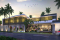 Lobby-Exteriror